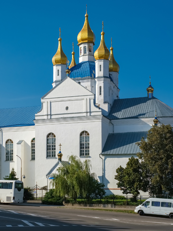 Подарок родителям на юбилей