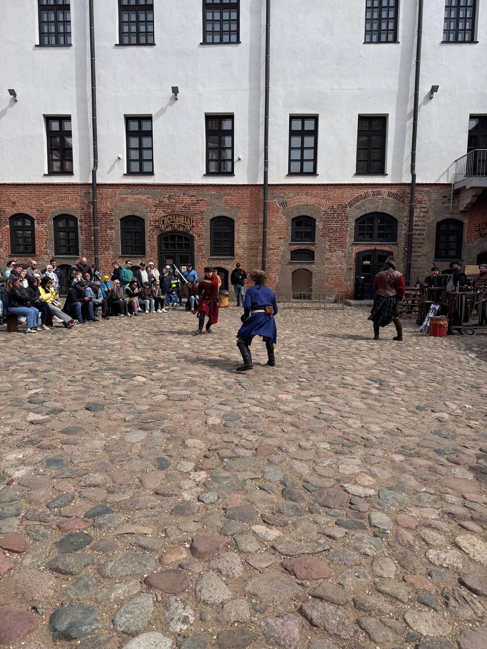 Подарок родителям на юбилей