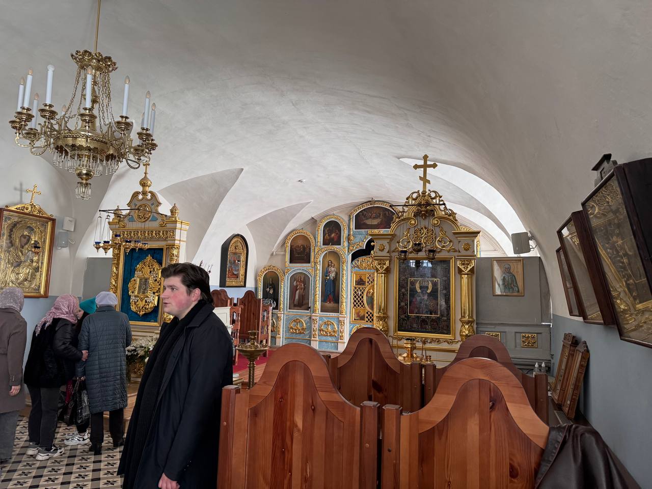 Подарок родителям на юбилей