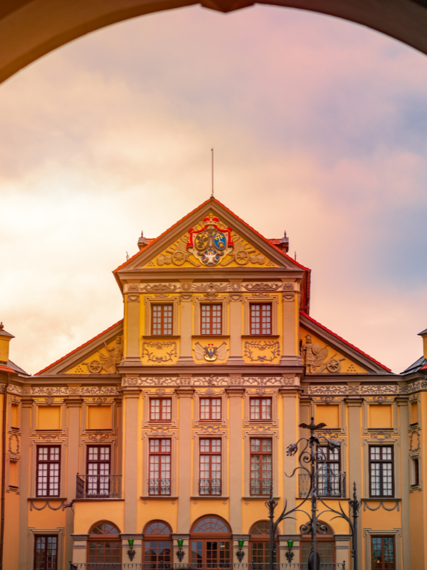 Подарок родителям на юбилей